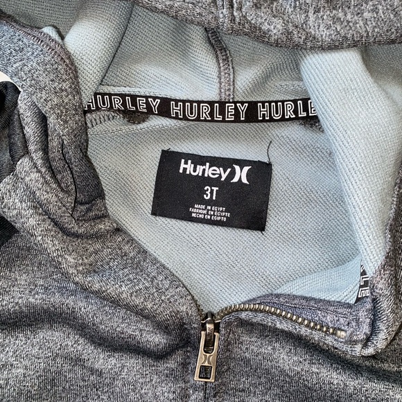 Hurley set - Picture 6 of 6